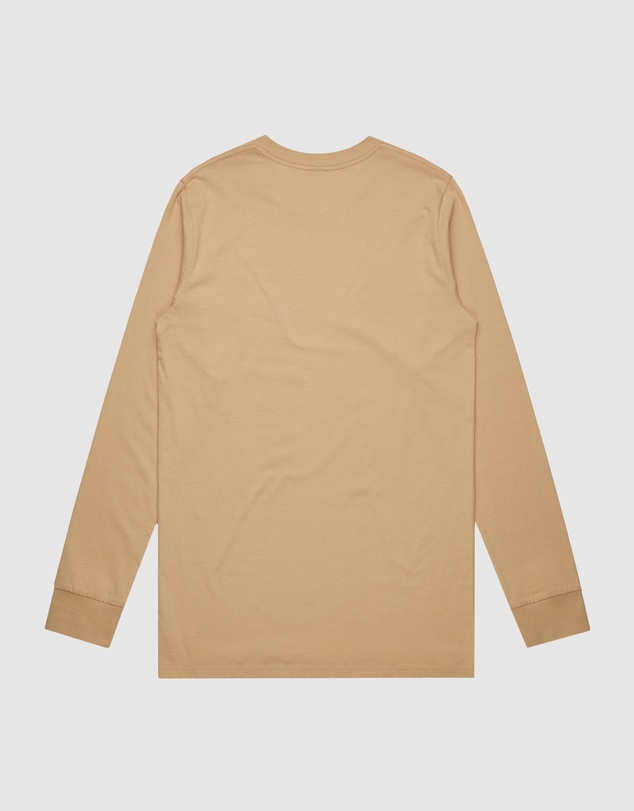 DVNT - Rough Cuts Long Sleeve - Youth