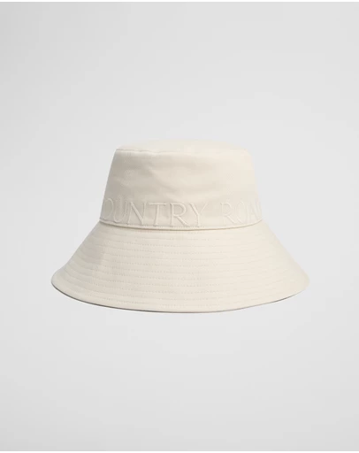 Country Road - Cr Bucket Hat