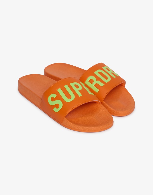Superdry - Superdry Pool Slide