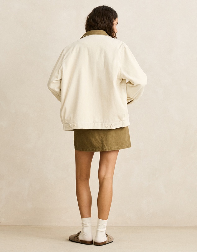 Rhythm - Jamie Jacket