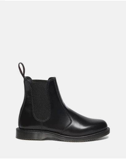 Dr Martens - FLORA