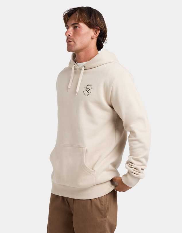 VonZipper - Mens Keystone Pullover Hoodie