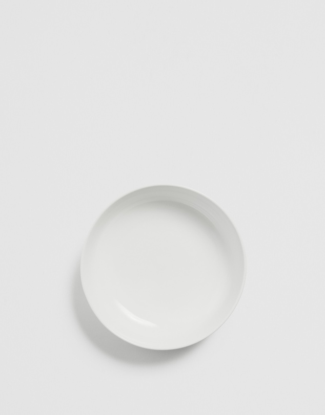 Country Road - Carla Shallow Plate