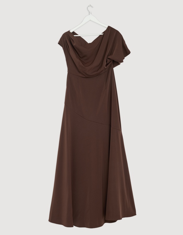 Revibe - Repaired CHANCERY Nectar Dress - AU 12