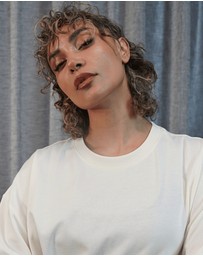 Provence - Classic Logo T-Shirt Off White