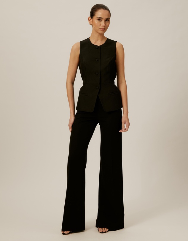 Tussah - Vest Top