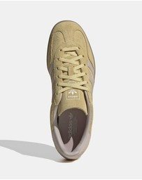 adidas Originals - Gazelle Indoor Sneakers - Women's