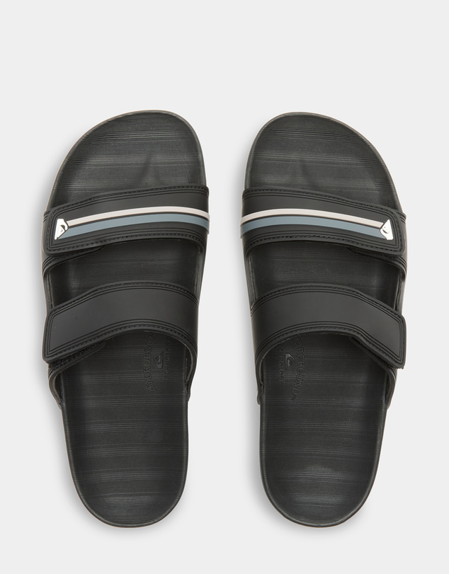 Quiksilver - Mens Sunset Slides