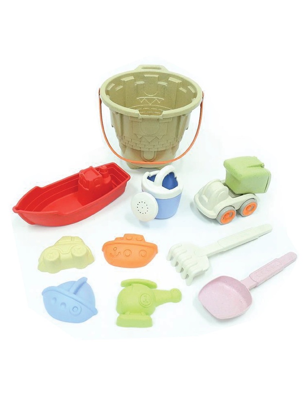 Freeplay Kids - Giant Sand Castle Set