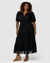 Something 4 Olivia - Rani Maxi Dress