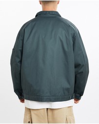 Vintage by The Real Deal - Pre Loved - Vintage Mechanic Jacket