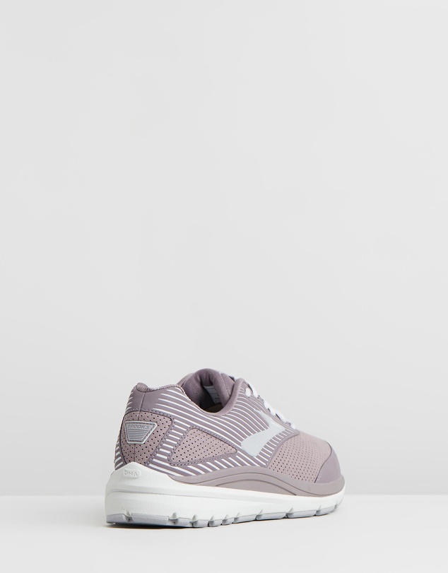 Brooks - Addiction Walker Suede 2 - Women's