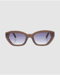 Reality Eyewear - Martine - Stone
