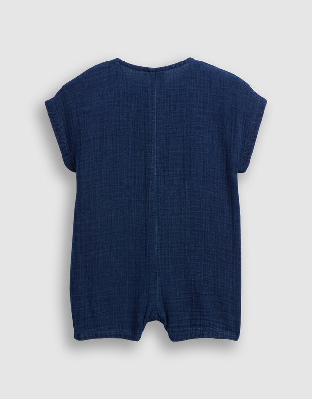 GAP - MFD SS Gauze Shorties - Babies