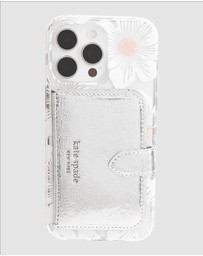 Kate Spade - Kate Spade Morgan Magnetic Wallet MagSafe