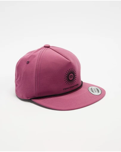 TravisMathew - Vacationer Cap