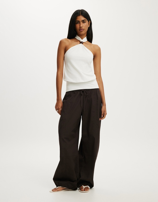 Cotton On - Ada Beaded Halter