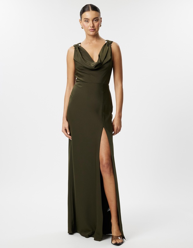 CHANCERY - Julian Maxi Dress