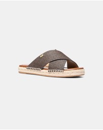 Michael Kors - Kenzie Sandals