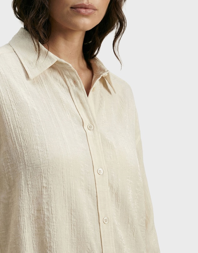 Academy Brand - Lilly L/S Shirt