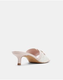 ALDO - Annamassi Heels