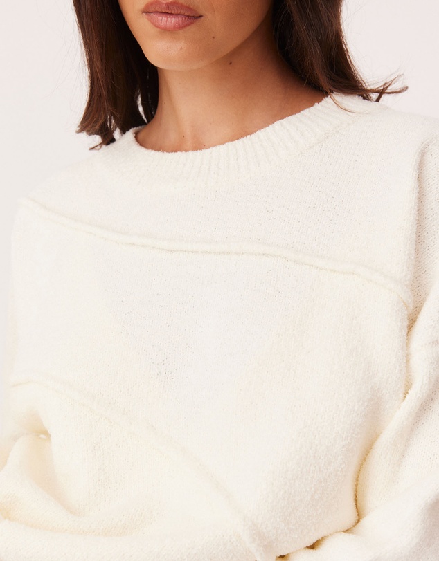 SNDYS - Maye Knit Jumper
