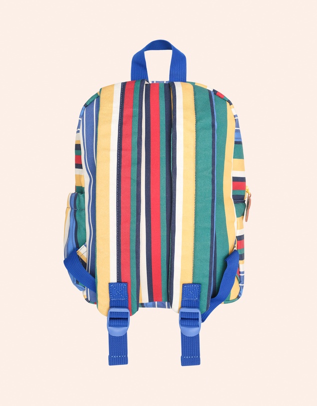 Huxbaby - Vacay Stripe Backpack