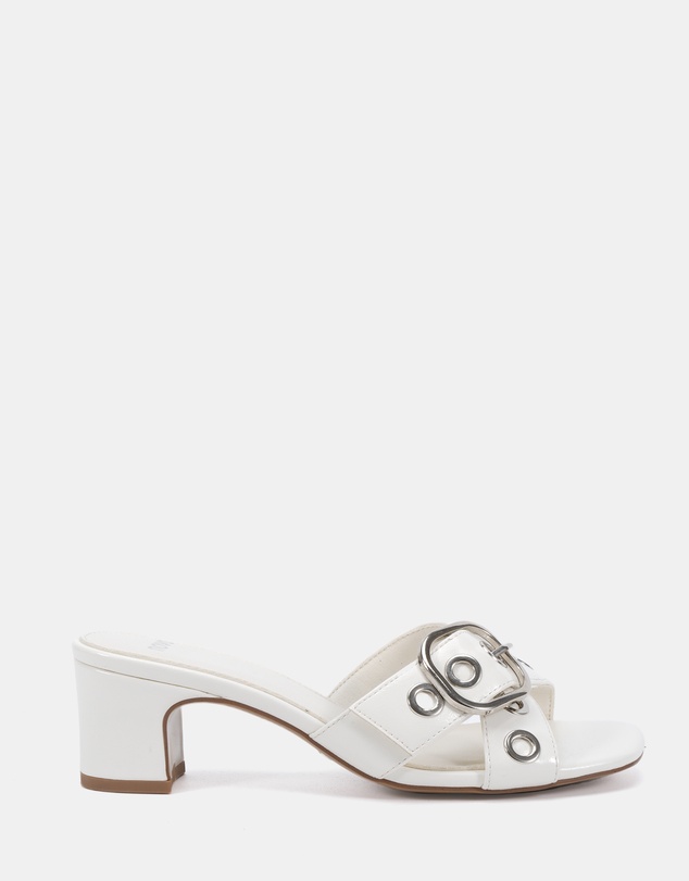 Novo - Zaragoza Heels