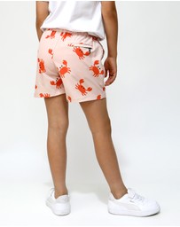 Mosmann - Boy's Swim Shorts - Crusher Jr.