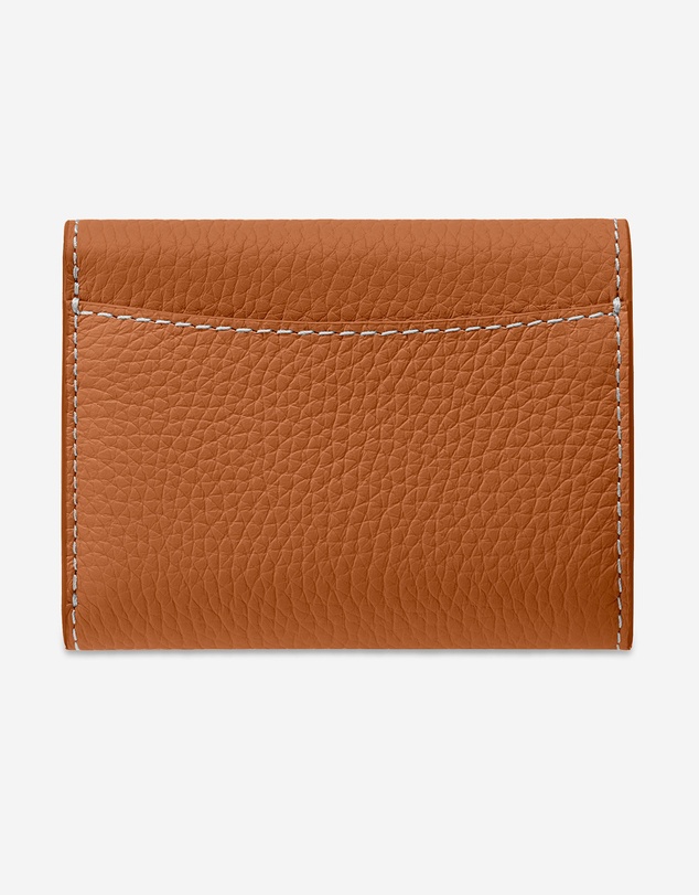 Maison De Sabre - Trifold Wallet