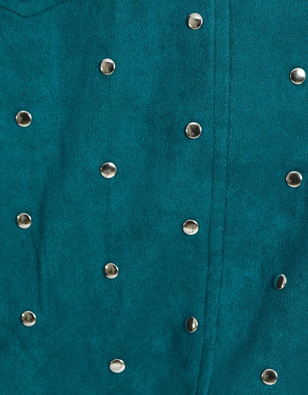 LENNI the label - Airborne Jacket