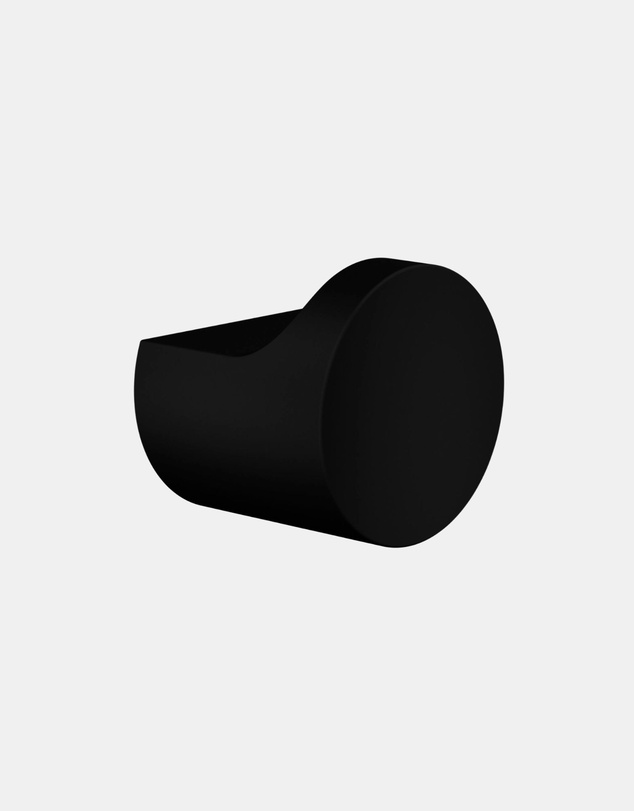 DESIGNSTUFF - ARC Hook/Knob 34mm