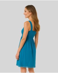 KAJA Clothing - Chloe Dress