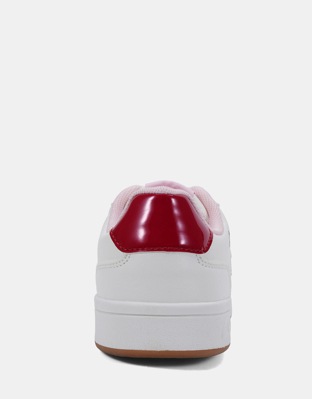 Clarks - Hope White