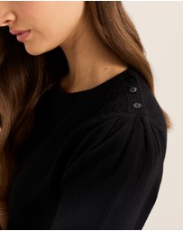 Review - Ayr Jumper