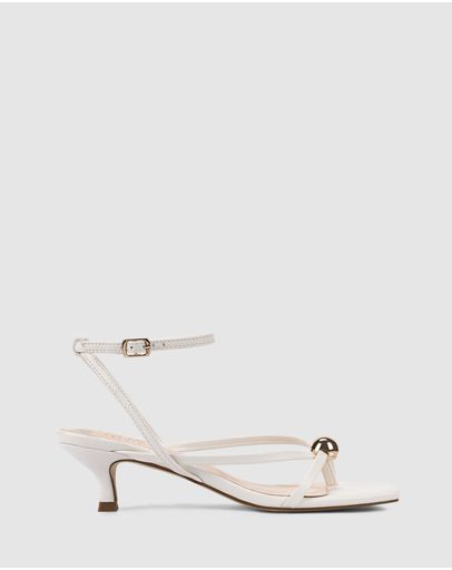 Chalk White