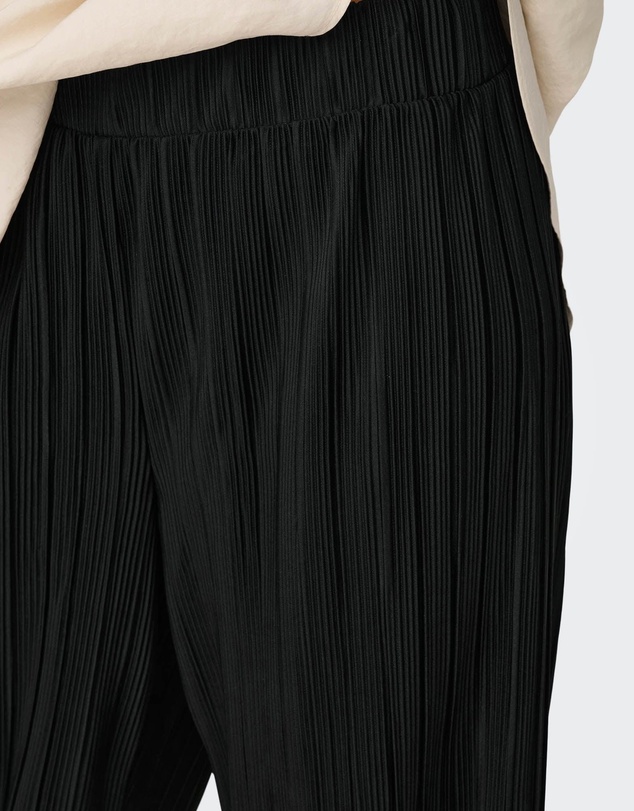 ONLY - Ravenna Plisse Pants