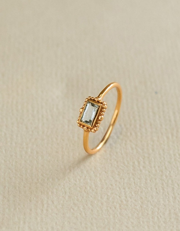 Meshca - Palermo Ring