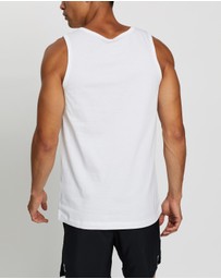 Nike - Icon Futura Tank