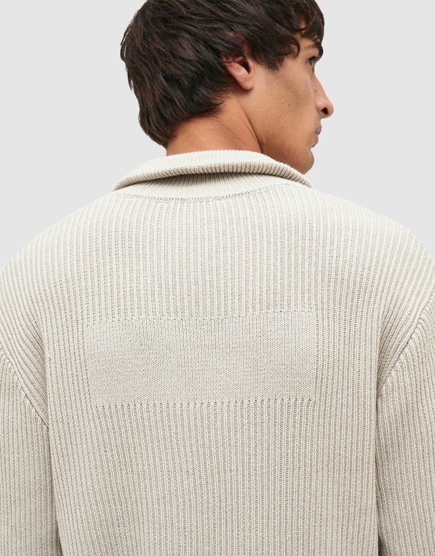Neuw - Maskin Henley