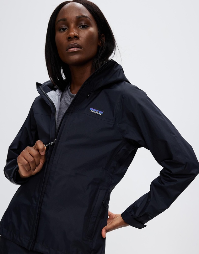 Patagonia - Women's Torrentshell 3L Rain Jacket