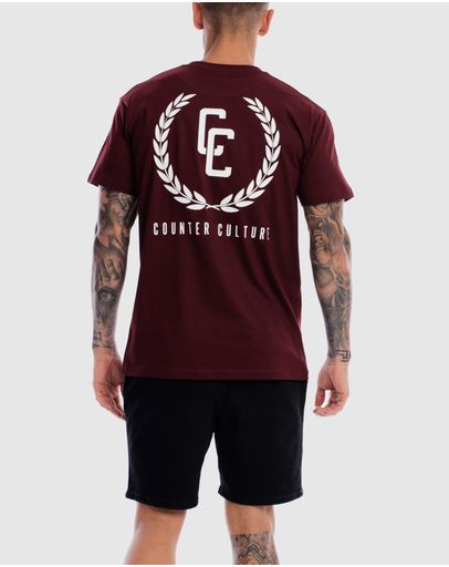 Oxblood