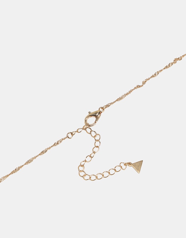 ALDO - Lunarpetal Necklace