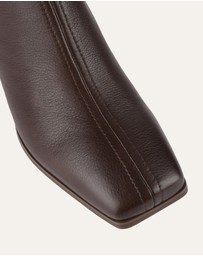 Jo Mercer - Nellie Knee Boots