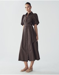 Willa - Ariane Dress