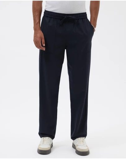 AERE - Organic Cotton Fatigue Pants