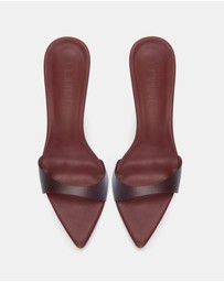 FEMME LA - Azúcar Slippers