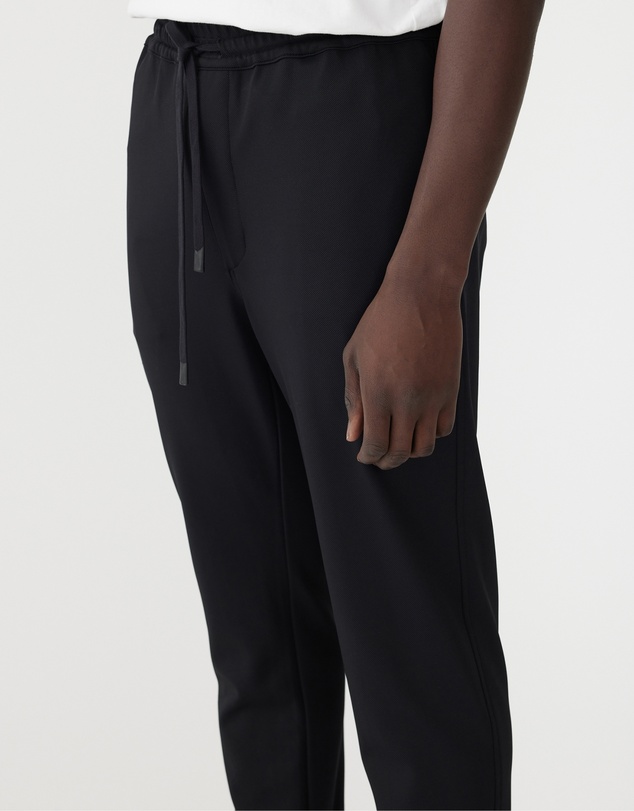 Bassike - Semi Tailored Twill Pant