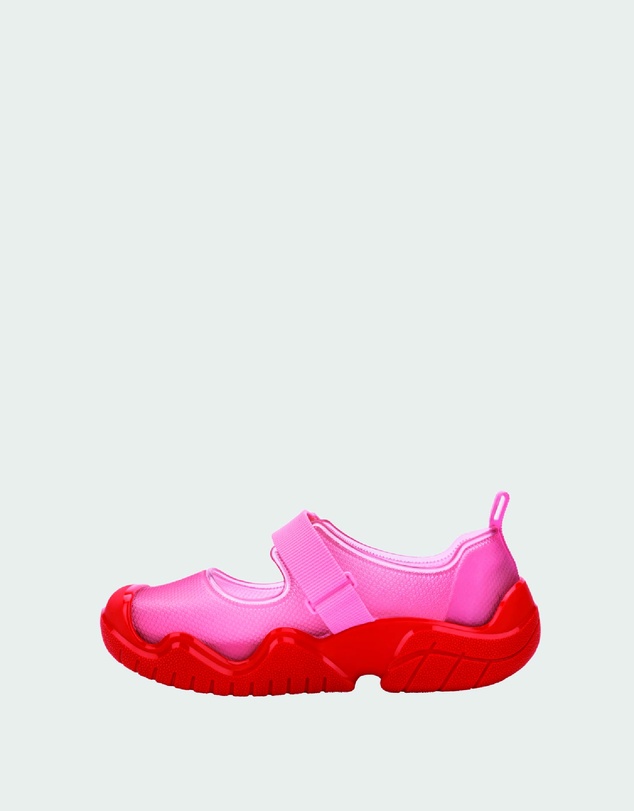 Melissa - Melissa Sprint Ballerina