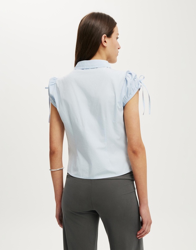 Cotton On - Jayden Short Sleeve Shirt